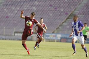 ACS Poli anunta primele concluzii oficiale. Bugetul va scadea semnificiativ, echipa se va baza pe tineri