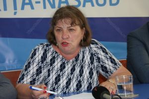 Norica Nicolai, la Bistriţa: Prin ordonanţă să fie eliminat Preşedintele din numirea şi revocarea procurorilor