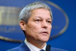 Dacian Cioloş vine la Sibiu – Te aşteaptă la întâlnire