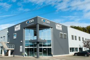 Locuri de muncă Braşov: oportunitate în carieră la Lingemann