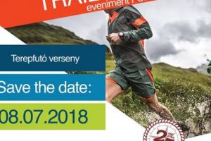 Concurs de alergare Fordor Imre TRAIN RUNNING