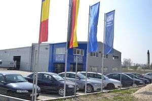 Locuri de muncă Braşov: oportunitate în carieră la Lingemann