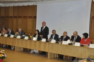 CONDUCEREA ASISTENȚILOR MEDICALI ARGEȘENI, LA ÎNTÂLNIREA CU MINISTRUL SĂNĂTĂȚII