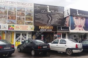 Salonul de Înfrumuseţare Neferiti Târgovişte face angajări
