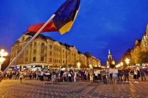 Organizatii civice ii cer presedintelui Romaniei consultari publice cu privire la revocarea sefei DNA