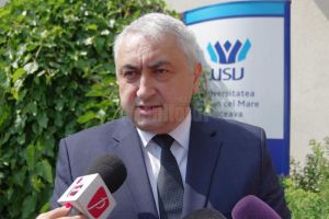 Locuri speciale la admiterea la facultate pentru elevii din mediul rural