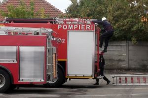 Bărbat găsit mort în locuinţa sa din Marghita