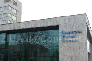 Engie SA va furniza gaze naturale Universitatii Maritime Constanta (document)