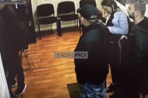 Hot din buzunare prins din nou la furat, la nici o luna dupa ce a fost eliberat din arest preventiv