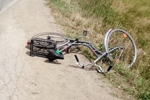 Tanar retinut dupa ce a furat o bicicleta din scara unui bloc, la Timisoara