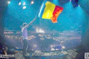 Distracţie pe malul Mării Negre! Programul pe zile la Neversea 2018