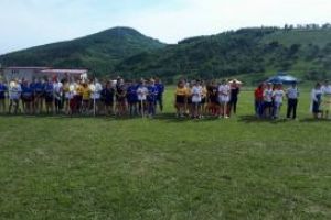 Spicu Horia, echipa de oina dobrogeana, s-a oprit in sferturile de finala ale Cupei Ținutului Somesan