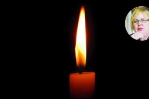 Doliu la Universitatea Lucian Blaga – A murit Florica Vasiliu