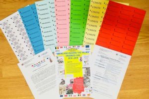 Școala Gimnaziala Nr. 38 Dimitrie Cantemir Constanta organizeaza Conferinta Unitate ȋn diversitate