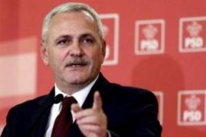 Liviu Dragnea se dezlănţuie. Declaraţii halucinante despre ”puteri subterane” care influenţează ”într-un mod ocult decizii importante”