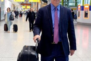 Marea Britanie CERE EXCLUDEREA Rusiei din Interpol. Cât de tare se va înfuria Putin?