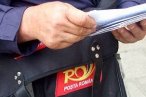 Poştaşii sibieni au întrerup lucrul. Vor salarii mai mari