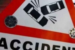 A intrat într-un cap de pod