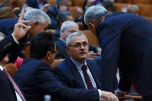 PSD vrea sa mobilizeze cateva sute de mii de oameni la mitingul de sambata din Bucuresti