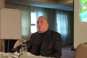 Directorul FITS devine Cetăţean de Onoare al judeţului Sibiu