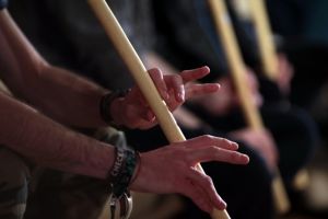 Lansarea celui de-al doilea modul al Atelierului Identitate