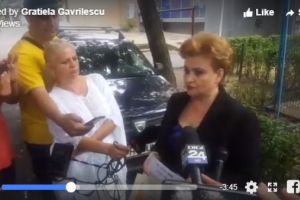 Ministrul Mediului ii reproseaza primarului Adrian Dobre calitatea aerului din Ploiesti