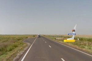 Ialomiţa: Propunere indicator de intrare în judeţ