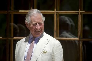 UPDATE Printul Charles la Sibiu. Vizitează Muzeul Brukenthal