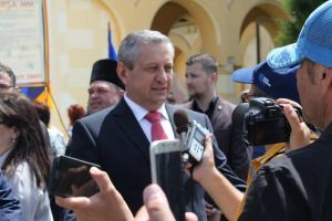 PSD strânge semnături pentru suspendarea preşedintelui Iohannis