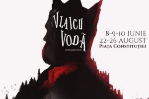 Vlaicu Vodă vine în Piaţa Constituţiei!