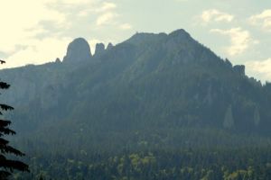 FOTO, VIDEO: Incursiune în frumuseţiile Neamţului