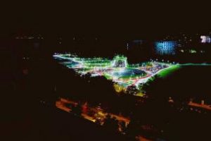 S-a prelungit programul de funcţionare la Baza Sportivă Gheorgheni. Vezi care este noul orar