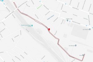 Primăria Sibiu a semnat contractul pentru modernizarea străzii Dorobanţilor