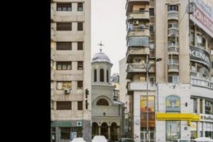 DW: „Mobile Churches”: Povestea bisericilor dislocate din Bucureşti