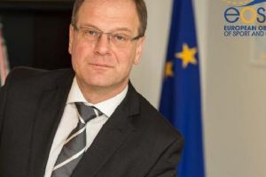 Comisarul european Navracsics Tibor, în vizită la Târgu-Mureş