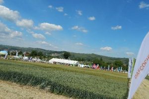 „Ziua Grâului” de la Seuca, un nou eveniment marca Dafcochim Agro