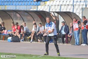 Unirea Alba Iulia a pierdut la „masa verde” partida cu Unirea Dej | După decizia Comisiei de Disciplină şi Etică a FRF, „alb-negrii” au terminat campionatul pe locul şapte