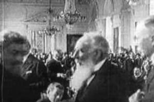 Cum a fost marcat TRATATUL de la TRIANON la BUDAPESTA