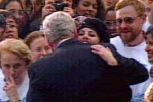 Bill Clinton, despre scandalul Monica Lewinsky: „ Am procedat cum trebuie ”