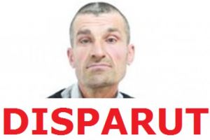 Prahovean disparut de la domiciliu. Daca l-ai vazut, suna la 112. Distribuie, poate il recunoaste cineva!!!