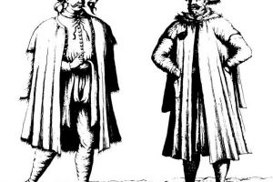 Razuganii, misteriosii negustori ai Dobrogei medievale (II): Relatarile lui Paolo Giorgi, un spion al crestinatatii de la sfarsitul secolului al XVI-lea