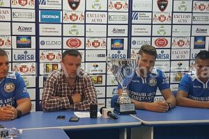 Vine si un fost capitan al FC Farul: Cine sunt antrenorii care vor lucra la Centrul de Copii si Juniori al SSC Farul Constanta (galerie foto + video)