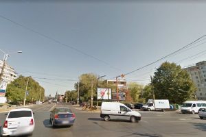 O noua investitie imobiliara. Medgaz SRL solicita reglementarea unui teren situat la intersectia bulevardului Tomis cu strada Suceava (document)