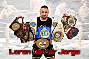  Eveniment organizat de Sharks Gym: Multiplul campion mondial Jorge Loren sustine un seminar de kickboxing la Constanta (video) 