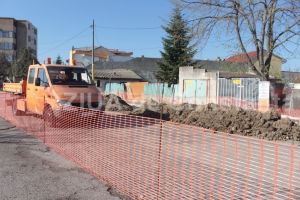 Cladirea de cinci etaje ridicata pe strada Primaverii din Constanta de Black Sea Design Concept SRL, la mana Comisiei tehnice de urbanism (document)