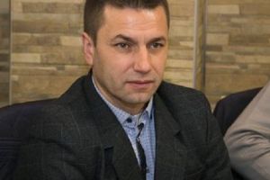 Samuel Dioane este noul director al CEH