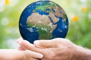 Ziua Mondială a Mediului marcată în judeţ. Medicii atenţionează: „Un mediu curat este esenţial pentru sănătatea umană”