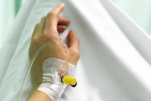 ”Medicamentul viu”  a salvat de la moarte o femeie bolnavă de cancer aflată în stadiul terminal