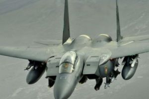 RAID AERIAN de amploare al armatei americane! 27 de combatanţi AU FOST UCIȘI. BREAKING NEWS