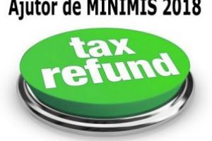 CCI Covasna: se pot depune cereri pentru ajutorul de minimis